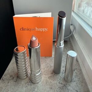 Clinique Lip Duo